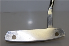 Cobra Married Metal M0 325 Putter Series w/ Serial Number & Leather Cover