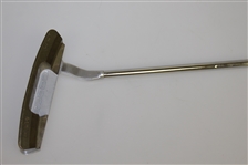 Cobra Married Metal M0 325 Putter Series w/ Serial Number & Leather Cover