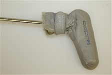 Cobra Married Metal M0 325 Putter Series w/ Serial Number & Leather Cover