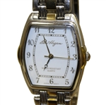 Ben Hogan Stainless Steel Wrist Watch w/ Quartz Face 