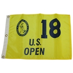 1999 US Open at Pinehurst No. 2 Flag - Payne Stewart Winner