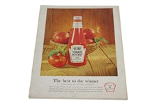 1962 US Open at Oakmont Country Club Program - Jack Nicklaus First PGA Win