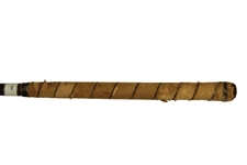 J.  Wilson & R. Jackson Long Nose Putter w/ Lambskin Grip
