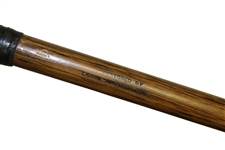 Stamped R. Forgan Long Nose Club - Restored by Laurie Auchterlonie Robert Forgan