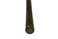 Stamped R. Forgan Long Nose Club - Restored by Laurie Auchterlonie Robert Forgan