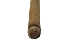 W. Fernie Long Nose Putter w/ Stamp On Head