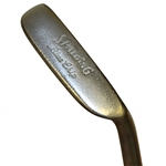 Spalding Blue Chip Putter - Playing Club