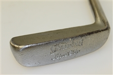 Spalding 'Blue Chip' Putter - Playing Club