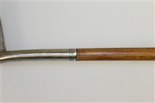 Spalding 'Blue Chip' Putter - Playing Club