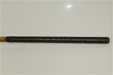 Spalding 'Blue Chip' Putter - Playing Club