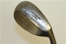 Walter Hagen 'The Iron Man' Wedge - Circa 1932 Pat #1,931,758
