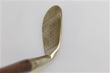 HY-TEN-SL 'The Golden Niblick' Club