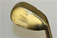 HY-TEN-SL 'The Golden Niblick' Club