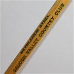 1992 US Senior Open/Bethlehem Steel Walking Stick - Saucon Valley CC