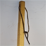 1992 US Senior Open/Bethlehem Steel Walking Stick - Saucon Valley CC