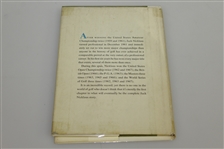 Jack Nicklaus Signed Take a Tip From Me Book JSA ALOA