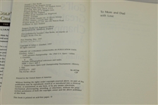 Arnold Palmer Signed 'Golf's Greatest Champion: The 1960 US Open' Book JSA ALOA