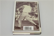 Arnold Palmer Signed 'Golf's Greatest Champion: The 1960 US Open' Book JSA ALOA