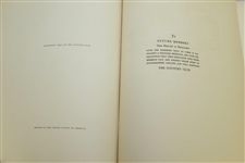 The Country Club 1882 - 1932 - 50 Year Anniversary Edition Book