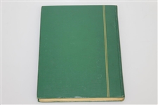 The Country Club 1882 - 1932 - 50 Year Anniversary Edition Book