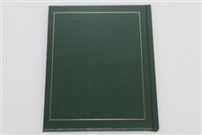 Ray Floyd & Corey Pavin Signed Shinnecock Hills Golf Club 1891 - 1991 Book - Winners JSA ALOA