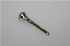Vintage Sterling Silver Golf Tee