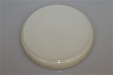 Titleist '#1 Ball in Golf' Ceramic Ashtray