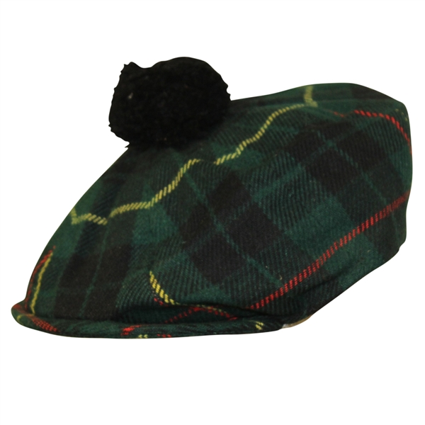 John Ross Old-Time Golfers Cap