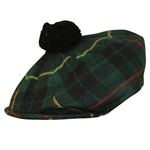 John Ross Old-Time Golfers Cap