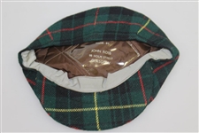 John Ross Old-Time Golfers Cap