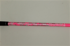 Bubba Watson Limited Edition PING G20 Unused 10.5 Pink High Point R-Flex Driver