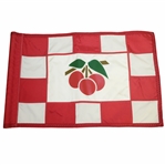 Cherry Hills Country Club Course Flown Hole #1 Flag 