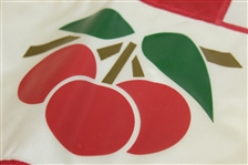 Cherry Hills Country Club Course Flown Hole #1 Flag 