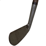 Leo Diegel Superfine Mid Iron - Warranted Hand Forged