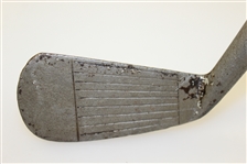 Leo Diegel Superfine Mid Iron - Warranted Hand Forged