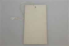 Arnold Palmer Golf Exhibition Ticket - Brookside Park Course in 1972