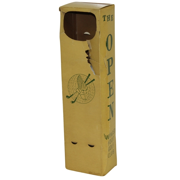 1959 The Open at Winged Foot Periscope - Patron Viewing Aid