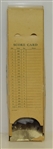 1959 'The Open' at Winged Foot Periscope - Patron Viewing Aid