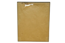 1940 PGA Championship at Hershey CC 'Thumbnail Sketches of Stars' Original Press Release - Demaret, Dudley & Guldahl Content