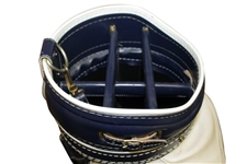 1989 Ryder Cup at Belfry Team USA Club Bag w/ Captain Floyd & Player Names