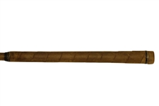 1870's Rut Wood Shafted Iron - Very Good Condition