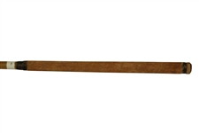 'Prestwick Clubs' Spliced Neck Wood Shafted Wood Circa 1900 w/ Head Stamp 