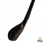 Robert Forgan Transitional Long Nose Driver w/ Lambskin Grip - Very Good Condition