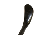 Robert Forgan Transitional Long Nose Driver w/ Lambskin Grip - Very Good Condition