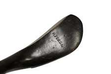 Robert Forgan Transitional Long Nose Driver w/ Lambskin Grip - Very Good Condition