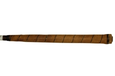Robert Forgan Transitional Long Nose Driver w/ Lambskin Grip - Very Good Condition
