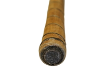 Robert Forgan Transitional Long Nose Driver w/ Lambskin Grip - Very Good Condition