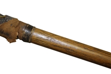 R Forgan & Sons St Andrews Long Iron w/ Shaft Stamp - Very Good Condition