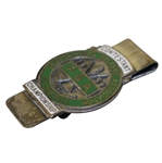 1959 PGA Championship at Minneapolis GC Contestant Badge - Bob Rosburg Winner