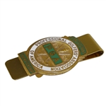 1960 PGA Championship at Firestone CC Contestant Badge - Jay Hebert Winner